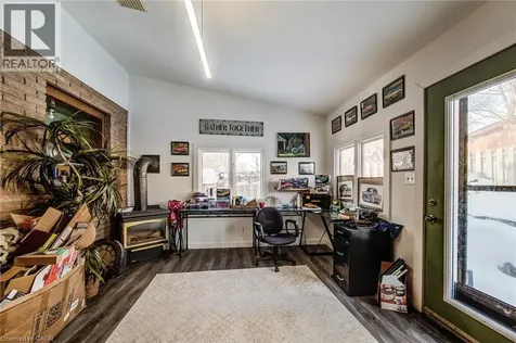 393 Odlum Drive Woodstock ON N4S 3S1