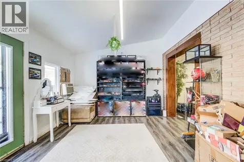 393 Odlum Drive Woodstock ON N4S 3S1