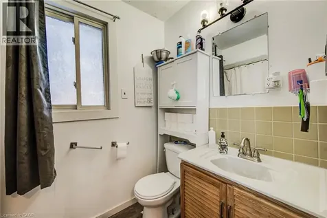 393 Odlum Drive Woodstock ON N4S 3S1