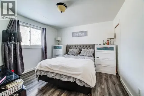 393 Odlum Drive Woodstock ON N4S 3S1