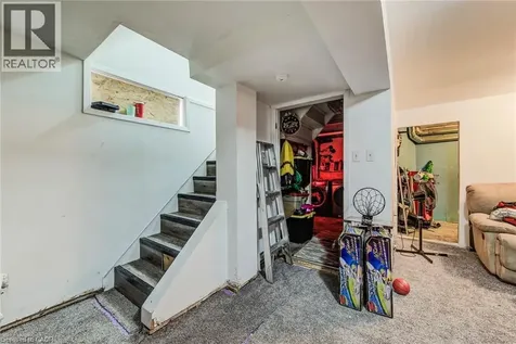 393 Odlum Drive Woodstock ON N4S 3S1