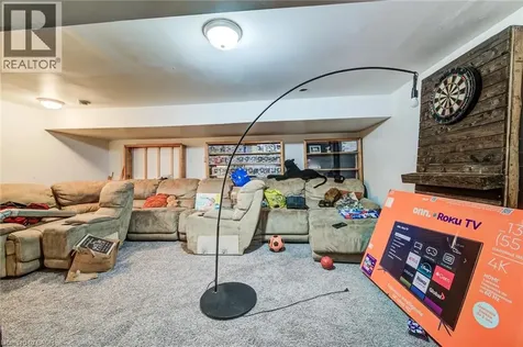 393 Odlum Drive Woodstock ON N4S 3S1