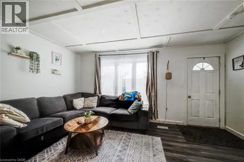 393 Odlum Drive Woodstock ON N4S 3S1