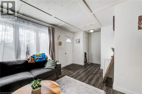 393 Odlum Drive Woodstock ON N4S 3S1
