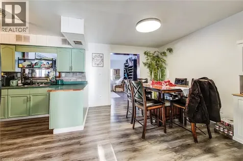 393 Odlum Drive Woodstock ON N4S 3S1