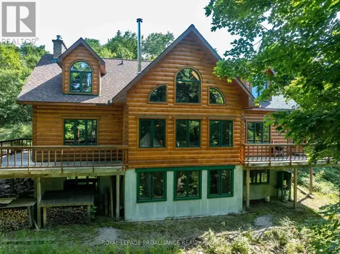 142 Paddy's Lane Rideau Lakes ON K0G 1X0