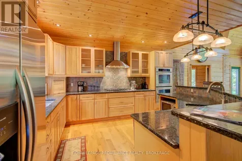 142 Paddy's Lane Rideau Lakes ON K0G 1X0
