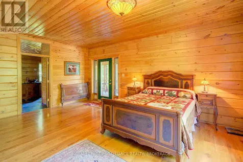 142 Paddy's Lane Rideau Lakes ON K0G 1X0
