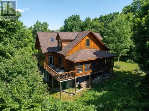 142 Paddy's Lane Rideau Lakes ON K0G 1X0