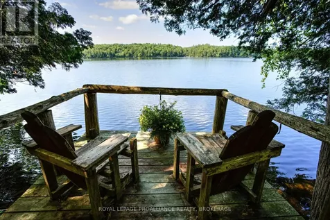 142 Paddy's Lane Rideau Lakes ON K0G 1X0