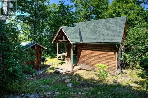 142 Paddy's Lane Rideau Lakes ON K0G 1X0