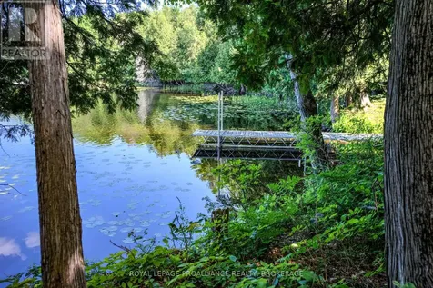 142 Paddy's Lane Rideau Lakes ON K0G 1X0