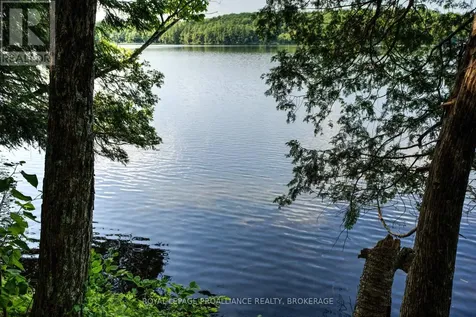 142 Paddy's Lane Rideau Lakes ON K0G 1X0