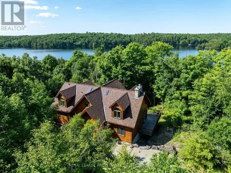 142 Paddy's Lane Rideau Lakes ON K0G 1X0