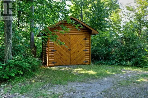 142 Paddy's Lane Rideau Lakes ON K0G 1X0