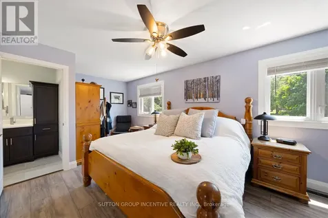 1277 Sunnidale Road Springwater ON L4M 4S4