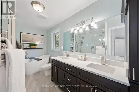 1277 Sunnidale Road Springwater ON L4M 4S4