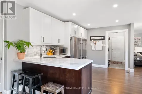 1277 Sunnidale Road Springwater ON L4M 4S4