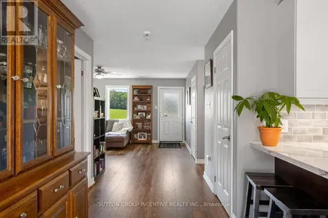 1277 Sunnidale Road Springwater ON L4M 4S4