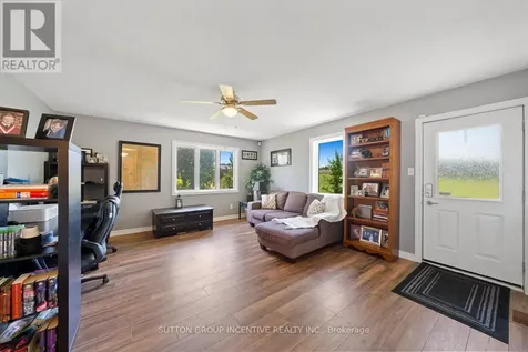 1277 Sunnidale Road Springwater ON L4M 4S4