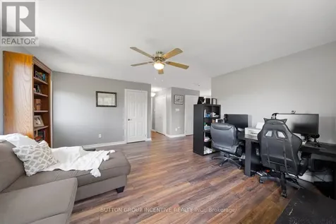 1277 Sunnidale Road Springwater ON L4M 4S4