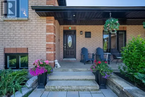 1277 Sunnidale Road Springwater ON L4M 4S4