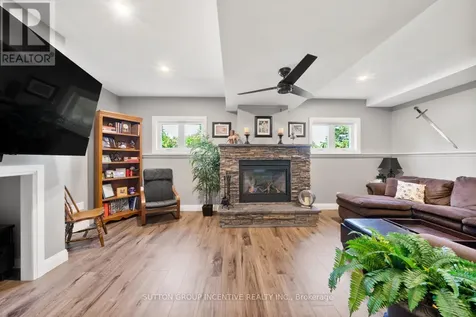 1277 Sunnidale Road Springwater ON L4M 4S4