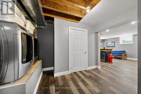 1277 Sunnidale Road Springwater ON L4M 4S4