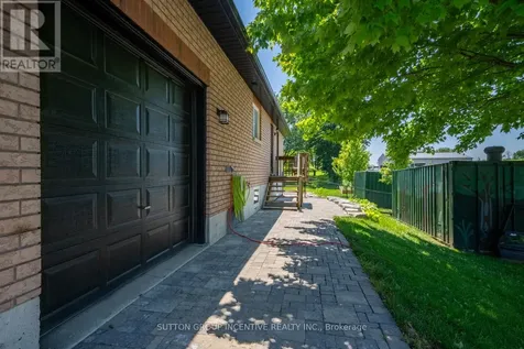 1277 Sunnidale Road Springwater ON L4M 4S4