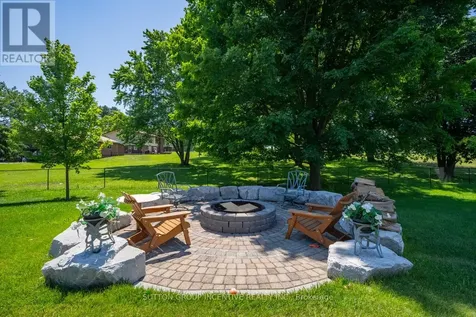 1277 Sunnidale Road Springwater ON L4M 4S4