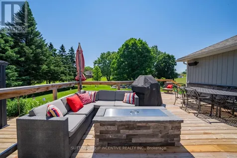 1277 Sunnidale Road Springwater ON L4M 4S4