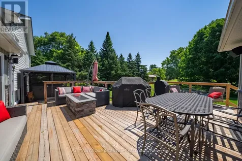 1277 Sunnidale Road Springwater ON L4M 4S4
