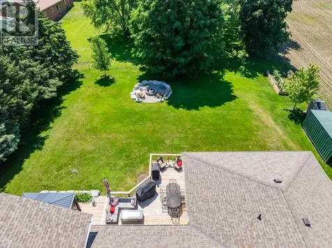 1277 Sunnidale Road Springwater ON L4M 4S4