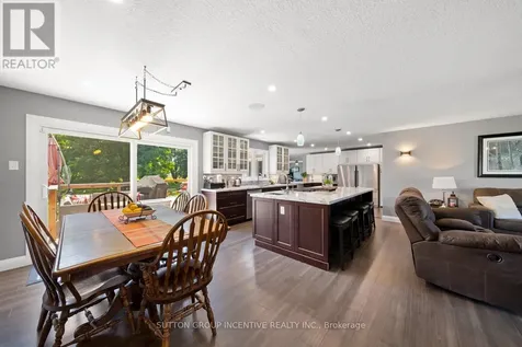 1277 Sunnidale Road Springwater ON L4M 4S4
