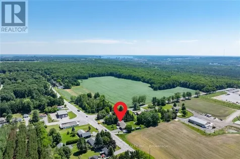 1277 Sunnidale Road Springwater ON L4M 4S4