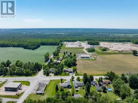 1277 Sunnidale Road Springwater ON L4M 4S4