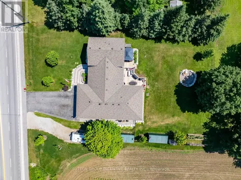 1277 Sunnidale Road Springwater ON L4M 4S4