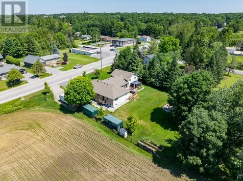 1277 Sunnidale Road Springwater ON L4M 4S4
