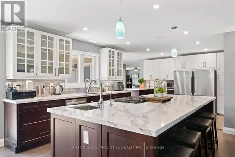 1277 Sunnidale Road Springwater ON L4M 4S4