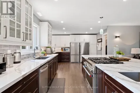 1277 Sunnidale Road Springwater ON L4M 4S4