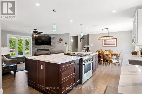 1277 Sunnidale Road Springwater ON L4M 4S4
