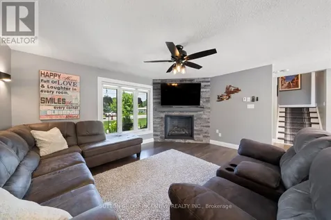 1277 Sunnidale Road Springwater ON L4M 4S4
