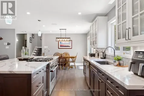 1277 Sunnidale Road Springwater ON L4M 4S4