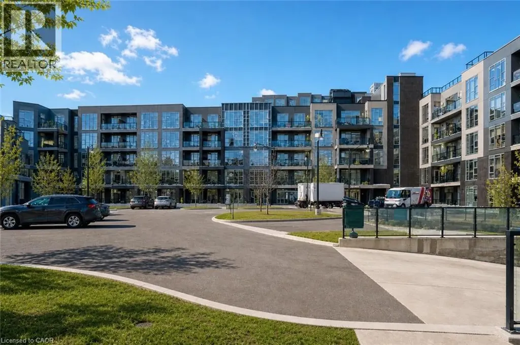 10 Concord Place Grimsby ON L3M 0G6