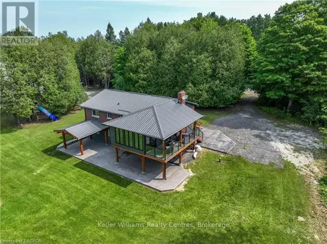 173680 Mulock Road West Grey ON N4N 3B9