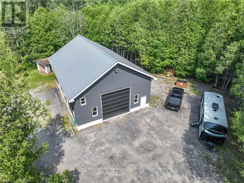 173680 Mulock Road West Grey ON N4N 3B9