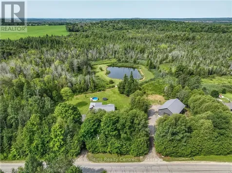173680 Mulock Road West Grey ON N4N 3B9