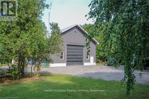 173680 Mulock Road West Grey ON N4N 3B9