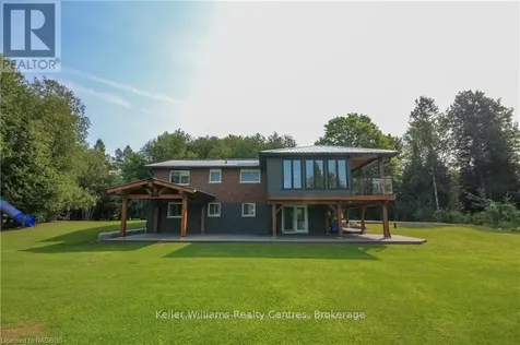 173680 Mulock Road West Grey ON N4N 3B9