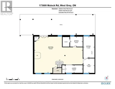 173680 Mulock Road West Grey ON N4N 3B9